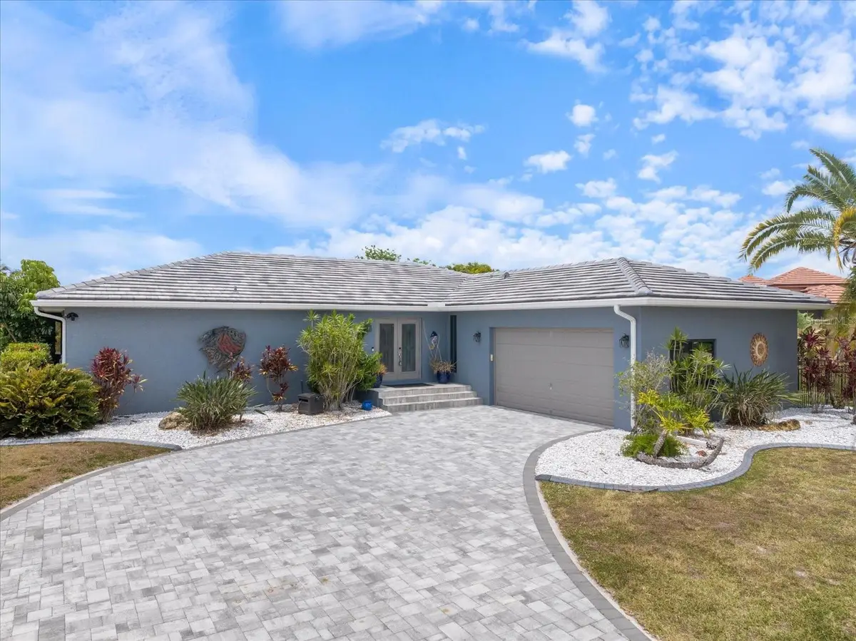 3336 Tripoli Boulevard, Punta Gorda, FL 33950 - #1
