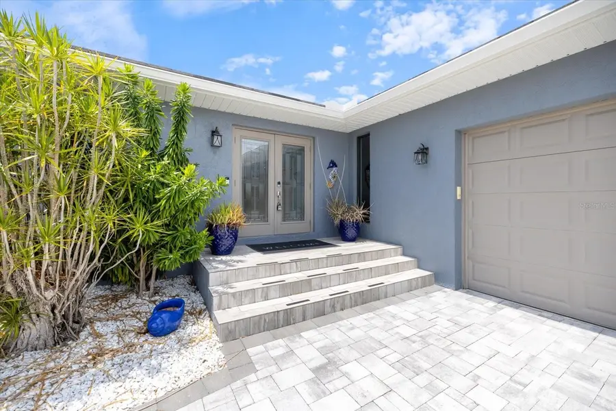 3336 Tripoli Boulevard, Punta Gorda, FL 33950 - #2