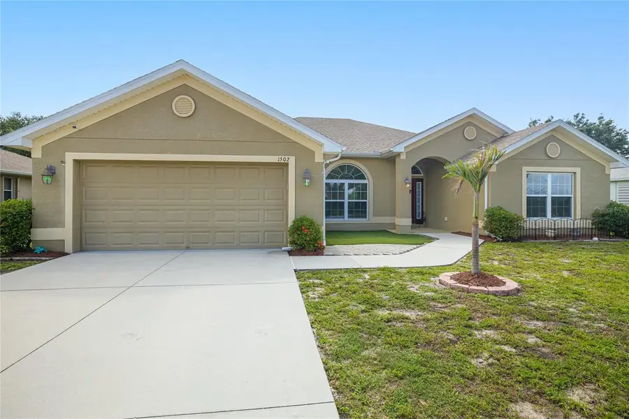 1502 Navigator Road, Punta Gorda, FL 33983 - #2