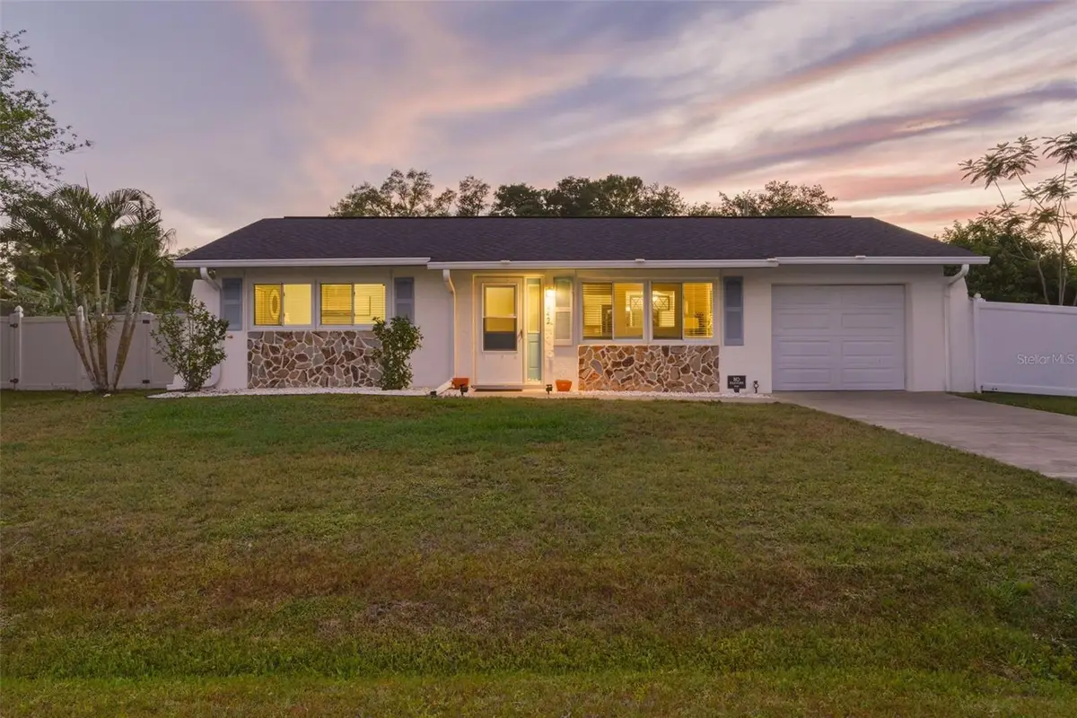 342 Aurora Street, Port Charlotte, FL 33948 - #1