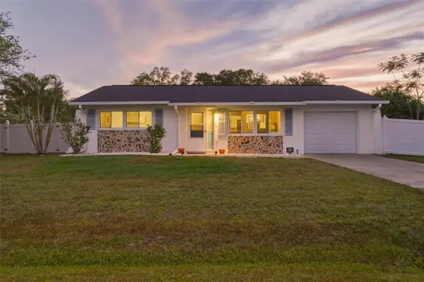 342 Aurora Street, PORT CHARLOTTE, FL 33948