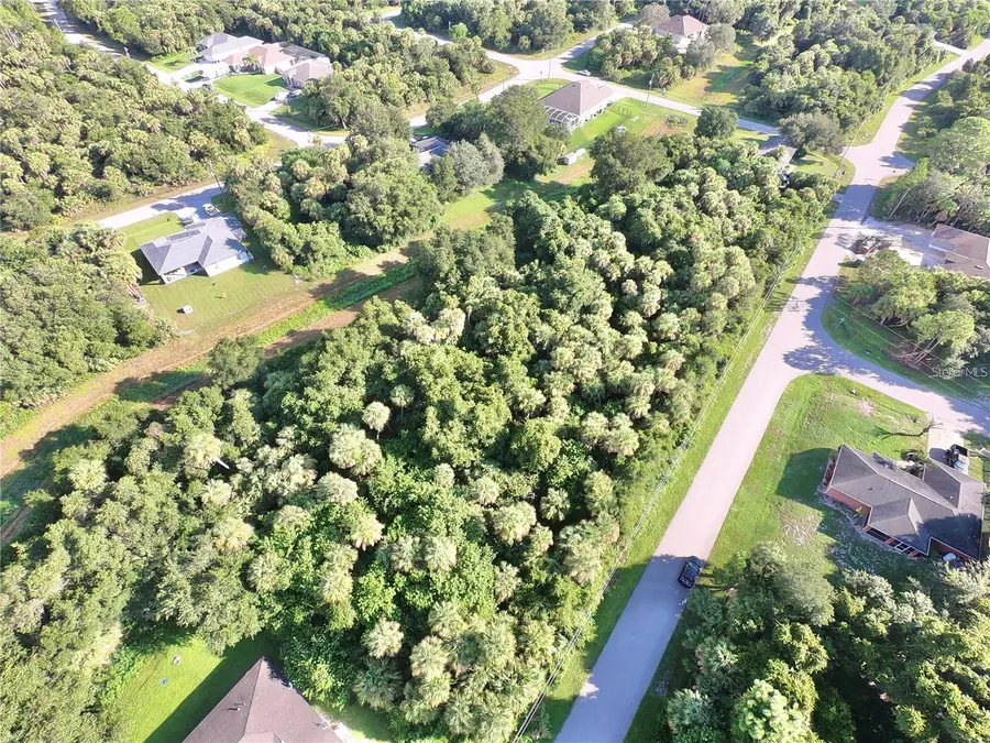 Geary Terrace, North Port, FL 34288 - #2
