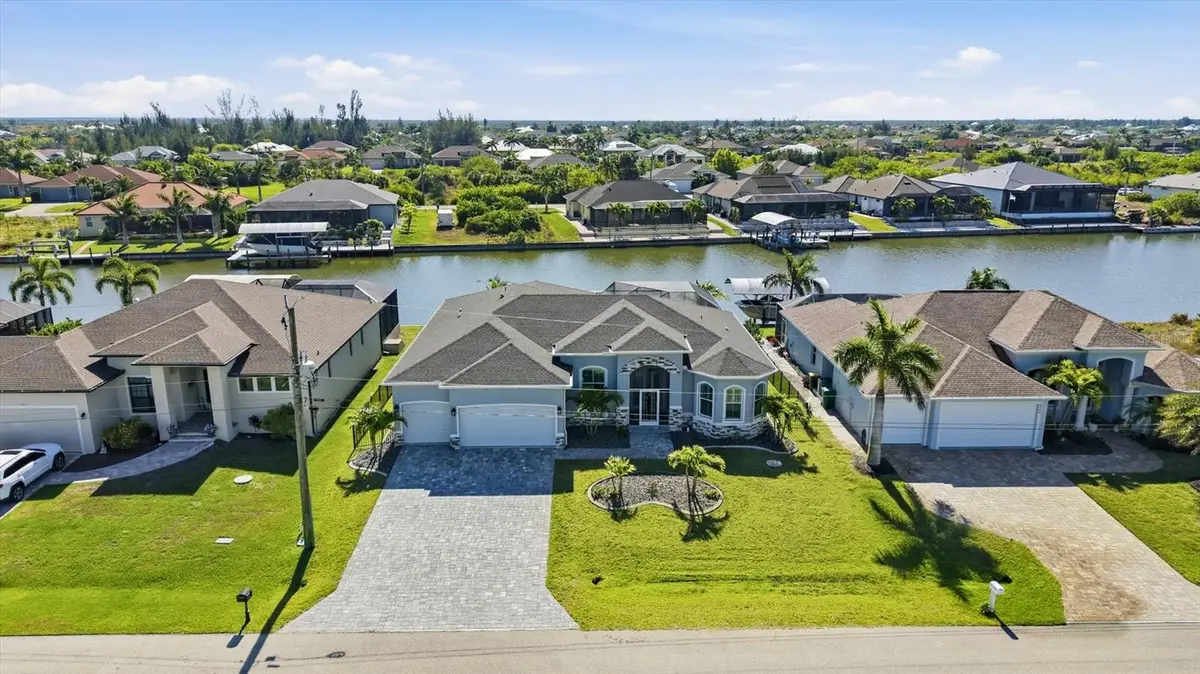 8314 Tracy Circle, Port Charlotte, FL 33981 - #1