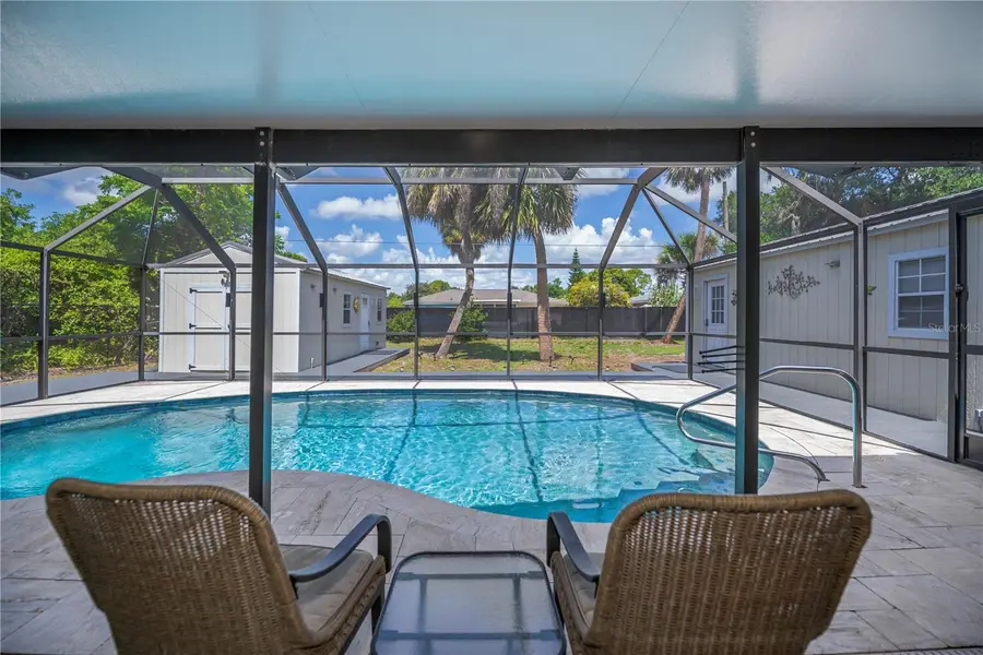 1443 Abscott Street, Port Charlotte, FL 33952 - #2