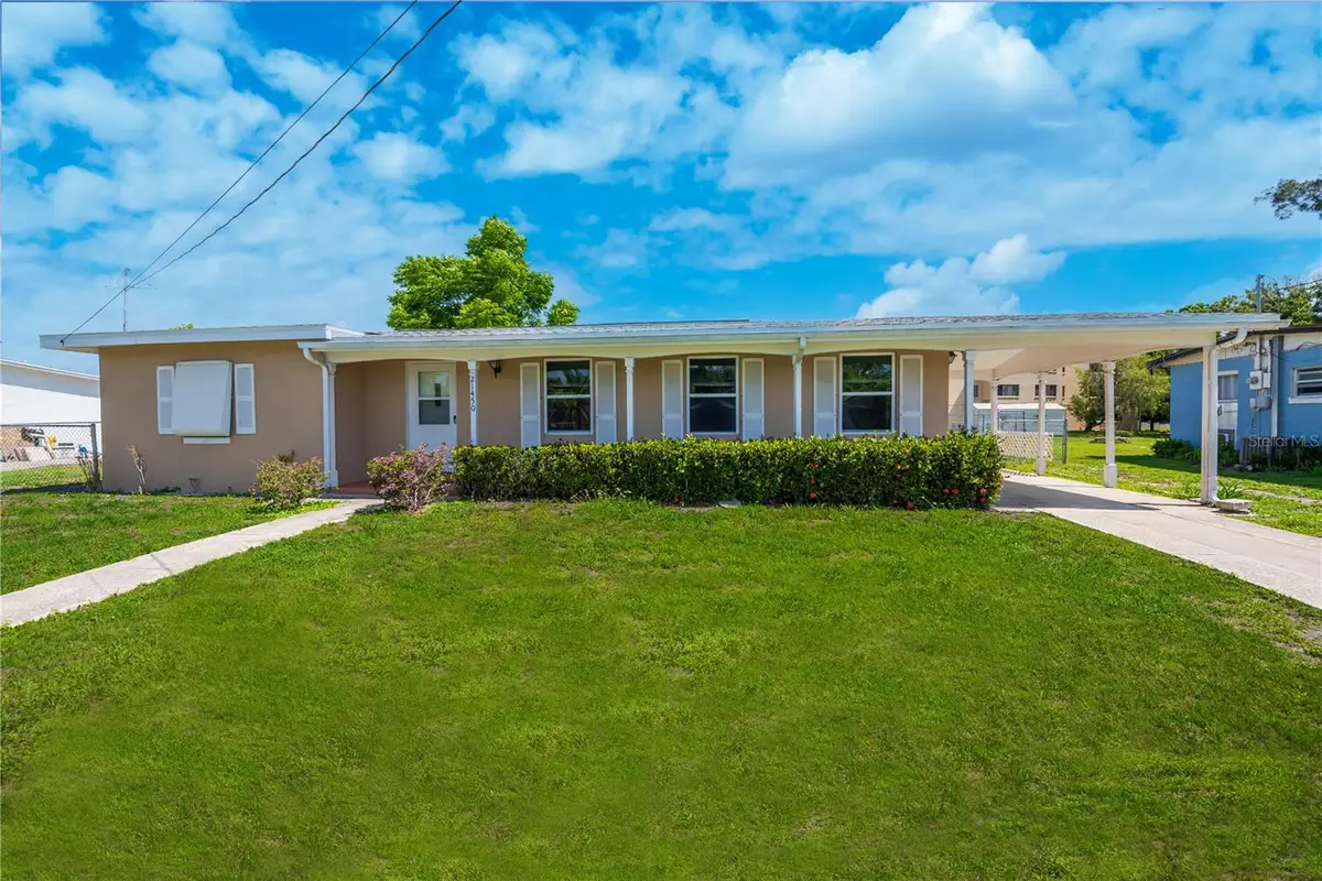 21450 Olean Boulevard, Port Charlotte, FL 33952 - #1