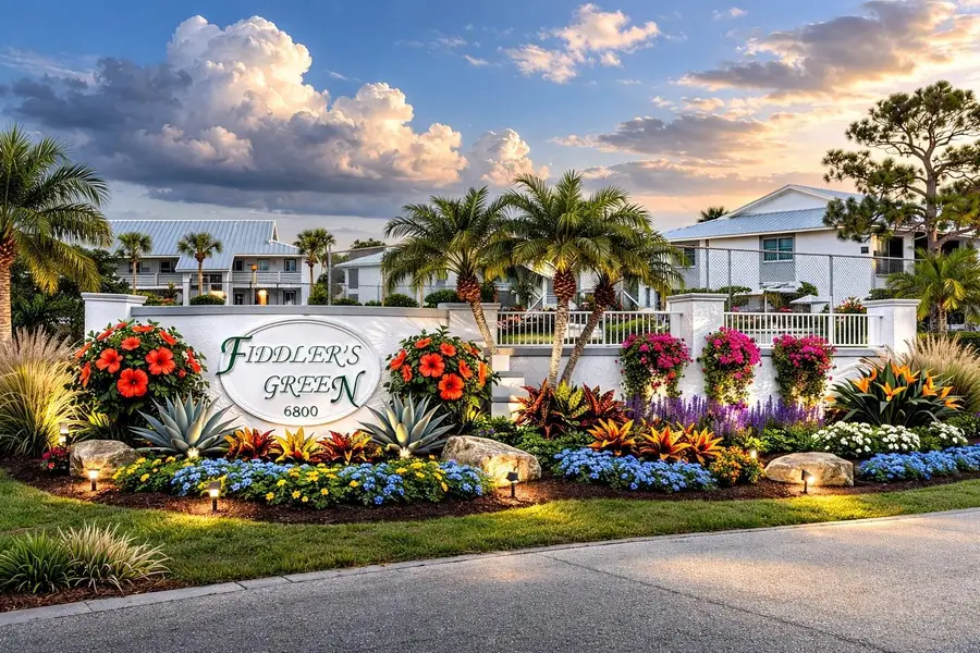 6800 Placida Road #290, Englewood, FL 34224 - #3
