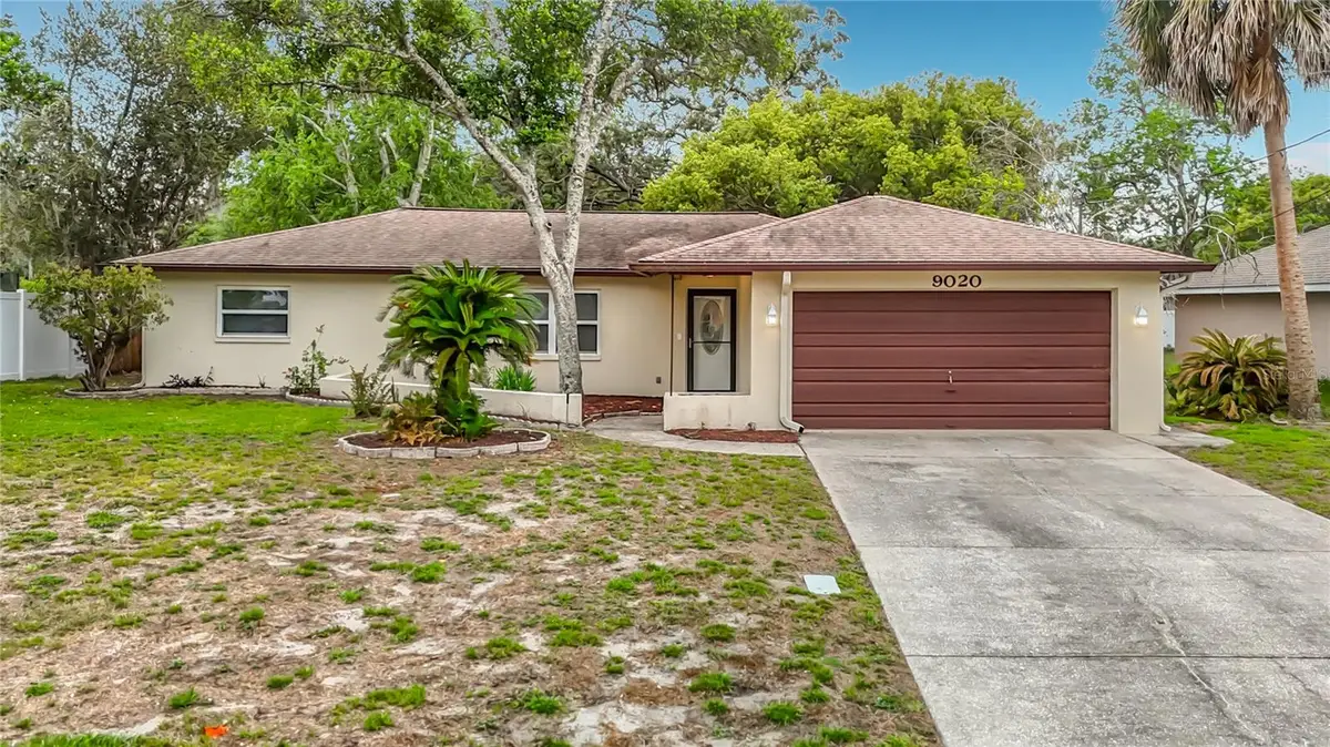 9020 Dorsey Street, Spring Hill, FL 34608 - #1