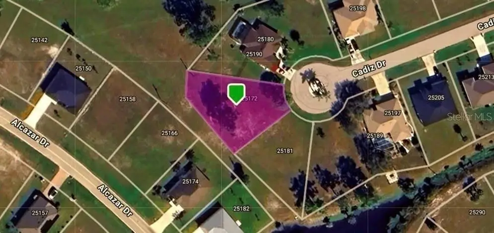 25172 Cadiz Drive, Punta Gorda, FL 33955 - #1