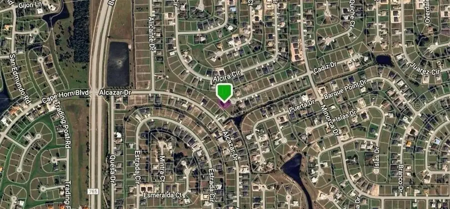 25172 Cadiz Drive, Punta Gorda, FL 33955 - #2