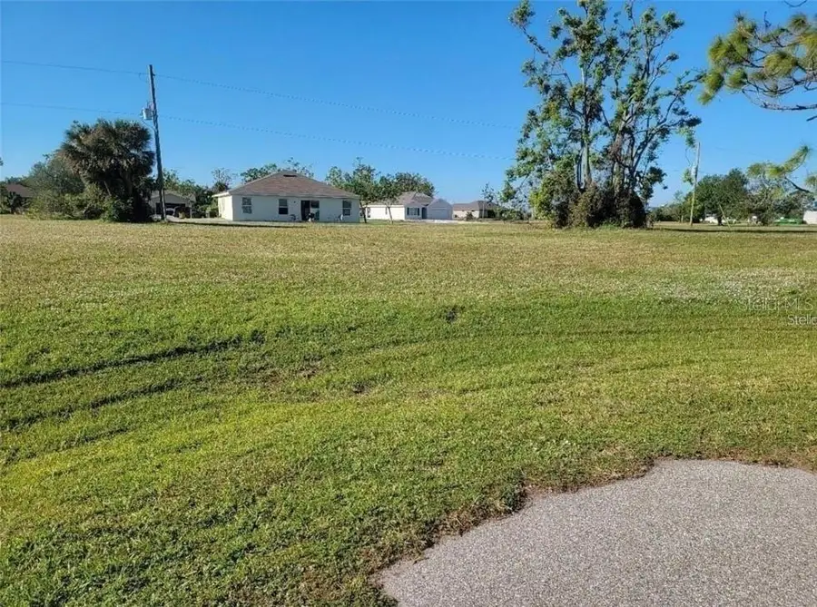 25172 Cadiz Drive, Punta Gorda, FL 33955 - #3