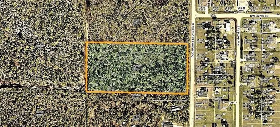 4170 Old Burnt Store Rd, Cape Coral, FL 33993 - #3