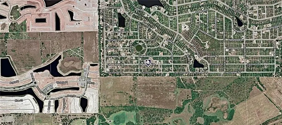 27173 Chula Vista Drive, Punta Gorda, FL 33955 - #2