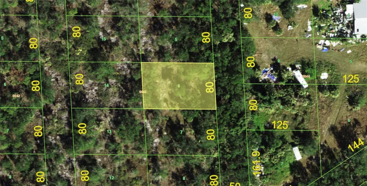 245 Sawfish Lane, Punta Gorda, FL 33982 - #1