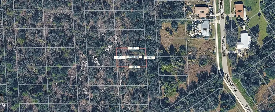 245 Sawfish Lane, Punta Gorda, FL 33982 - #2