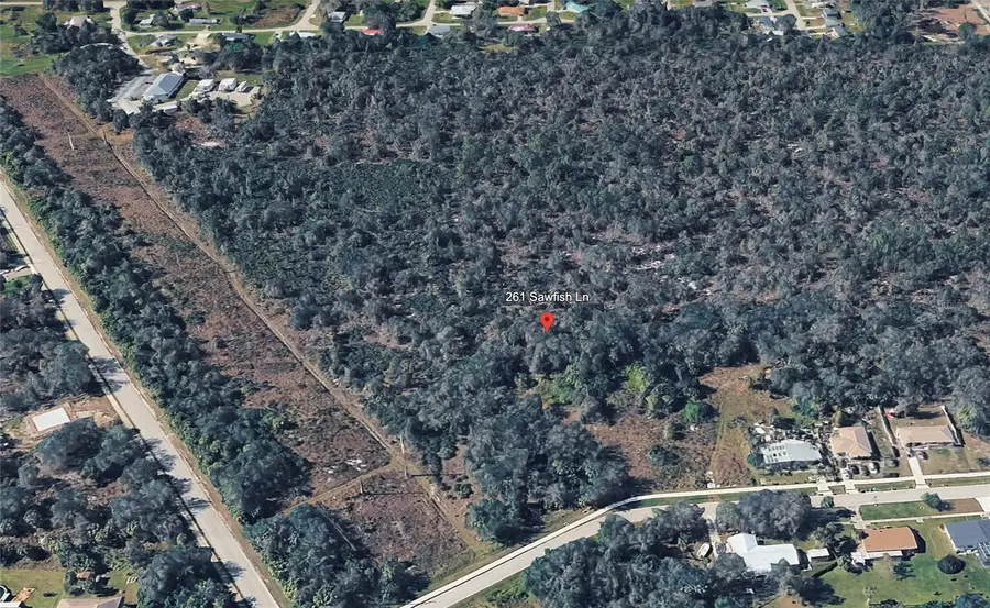 261 Sawfish Lane, Punta Gorda, FL 33982 - #2