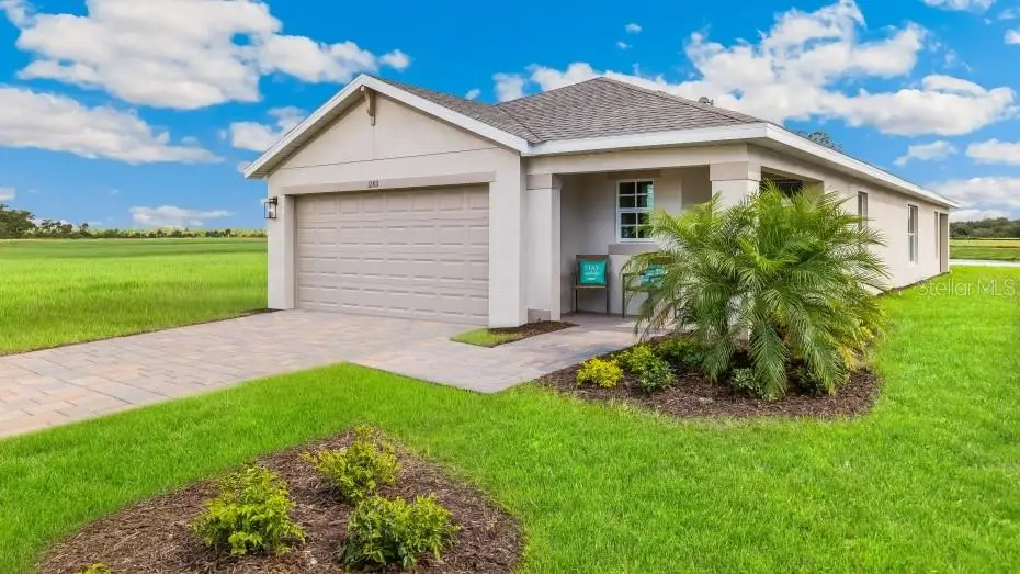 26217 Sacred Lotus Lane, Punta Gorda, FL 33955 - #1