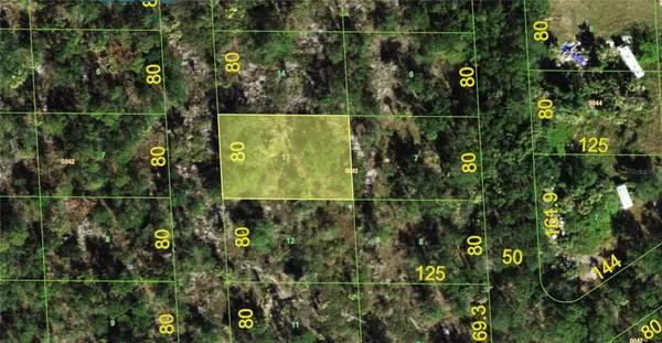 320 N Bonita Lane, PUNTA GORDA, FL 33982