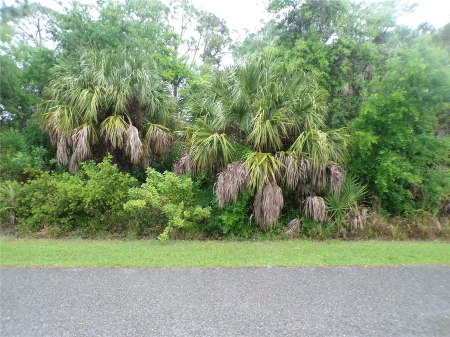 Shalimar Terrace, North Port, FL 34286 - #2