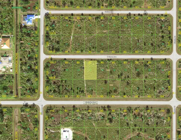 12069 Beiman Avenue, PORT CHARLOTTE, FL 33981
