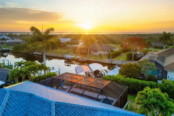5312 Conner Terrace, PORT CHARLOTTE, FL 33981