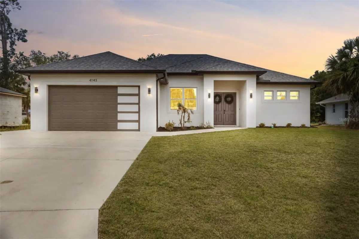 4143 Union Lane, North Port, FL 34288 - #1