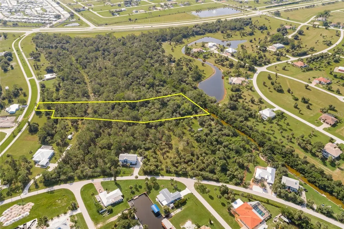 24511 Yacht Club Boulevard, Punta Gorda, FL 33955 - #1