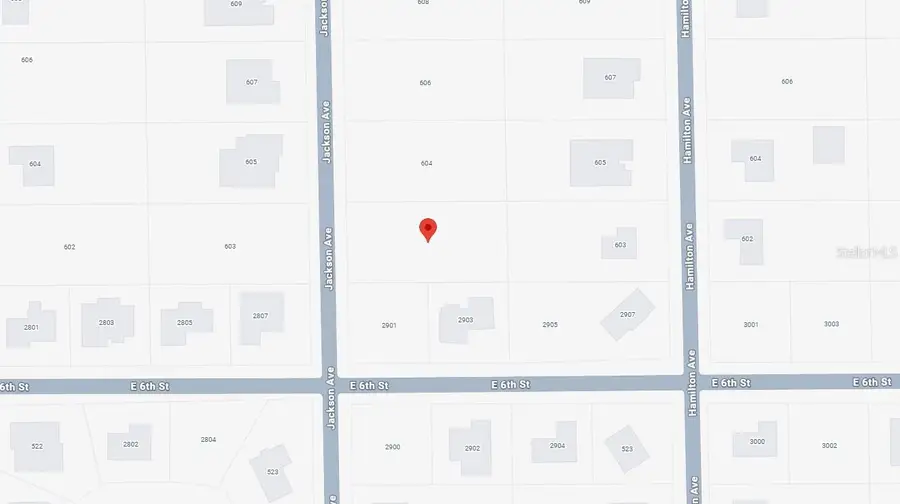 602 Jackson Avenue, Lehigh Acres, FL 33972 - #3