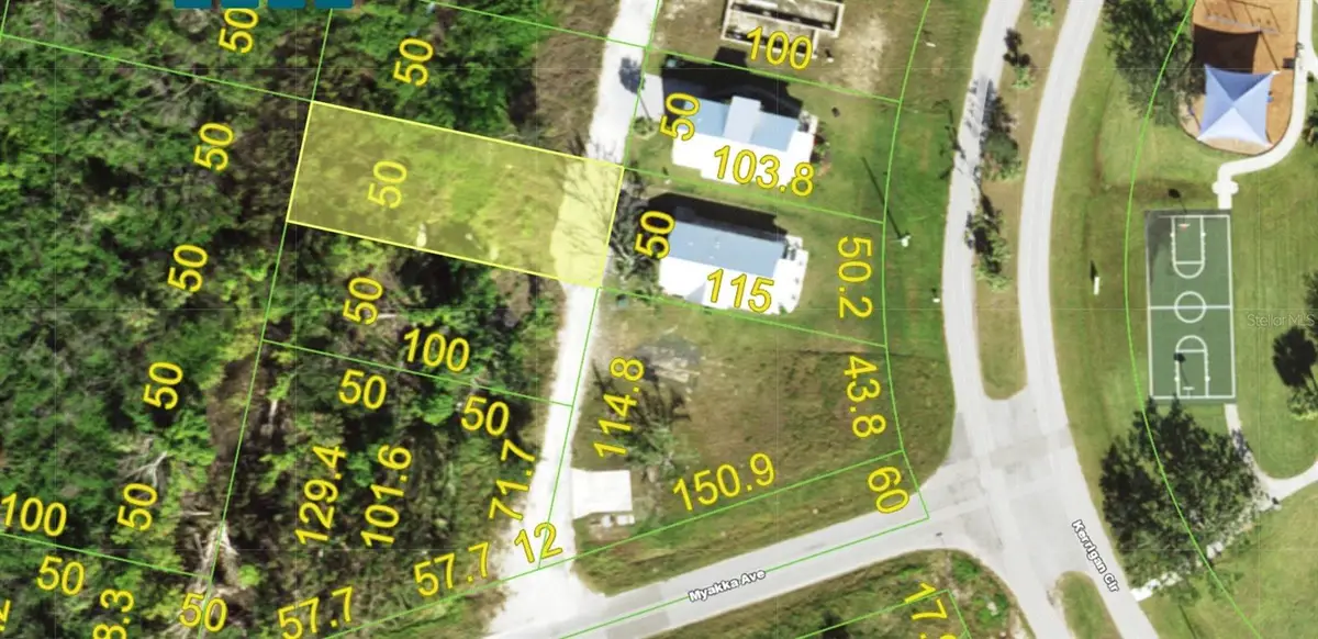 4457 Buckwheat Road, Port Charlotte, FL 33953 - #1