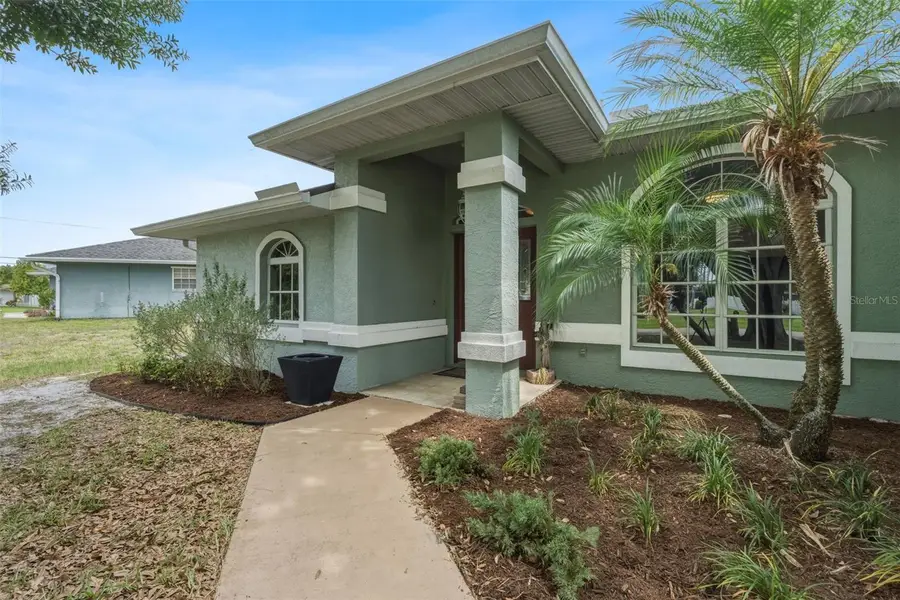 23244 Safari Avenue, Port Charlotte, FL 33954 - #3