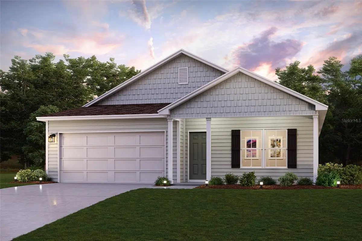 14344 NW 163rd Place, Alachua, FL 32615 - #1