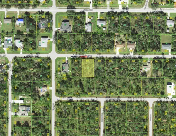 23153 Troy Avenue, PUNTA GORDA, FL 33980