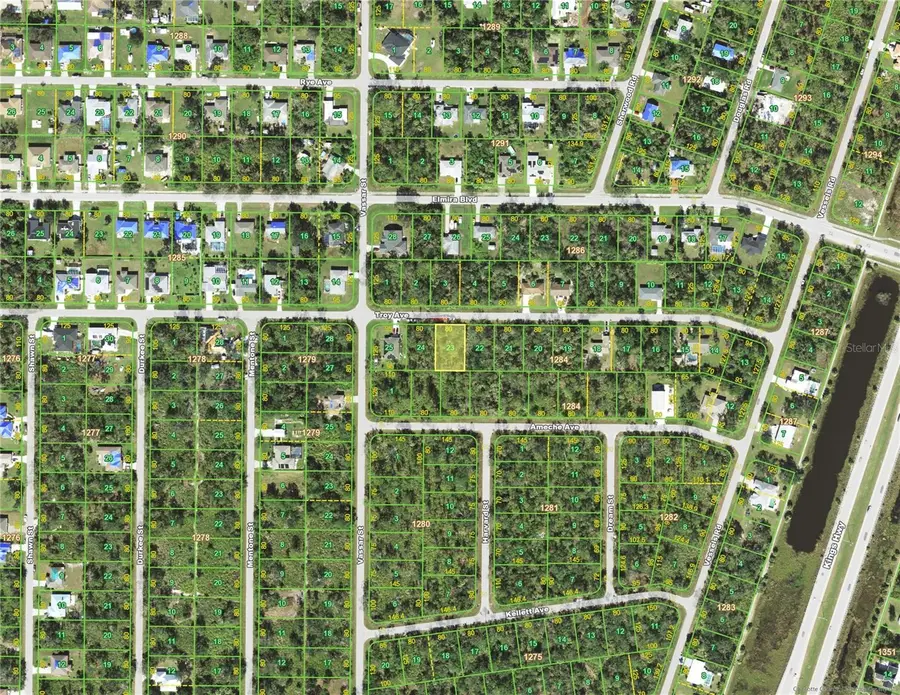 23153 Troy Avenue, Punta Gorda, FL 33980 - #3