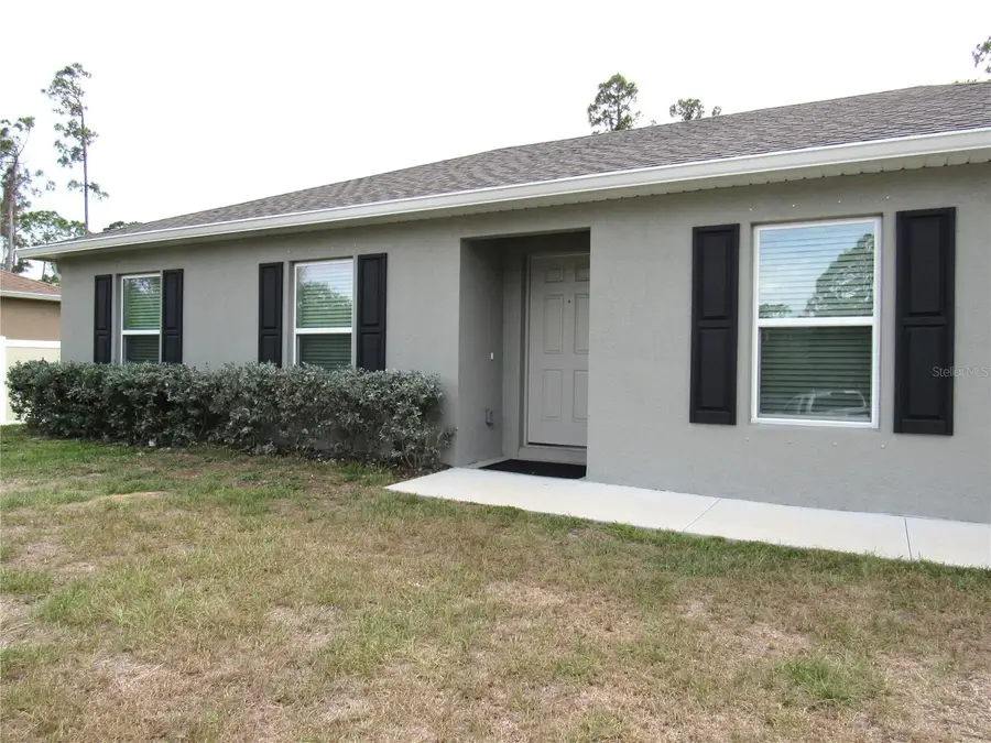 1719 Hainsworth Court, North Port, FL 34288 - #3