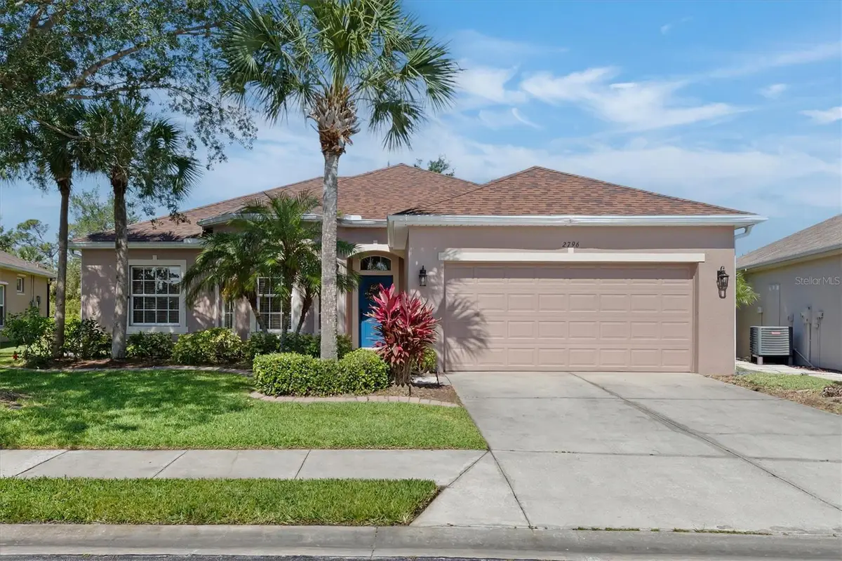 2796 Suncoast Lakes Boulevard, Punta Gorda, FL 33980 - #1