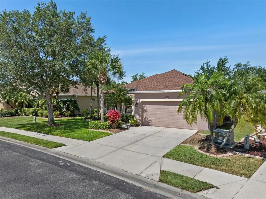 2796 Suncoast Lakes Boulevard, Punta Gorda, FL 33980 - #3