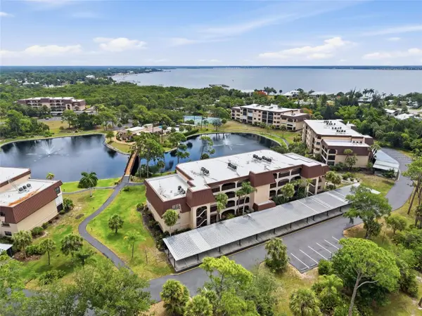 23465 Harborview Road #913, PUNTA GORDA, FL 33980