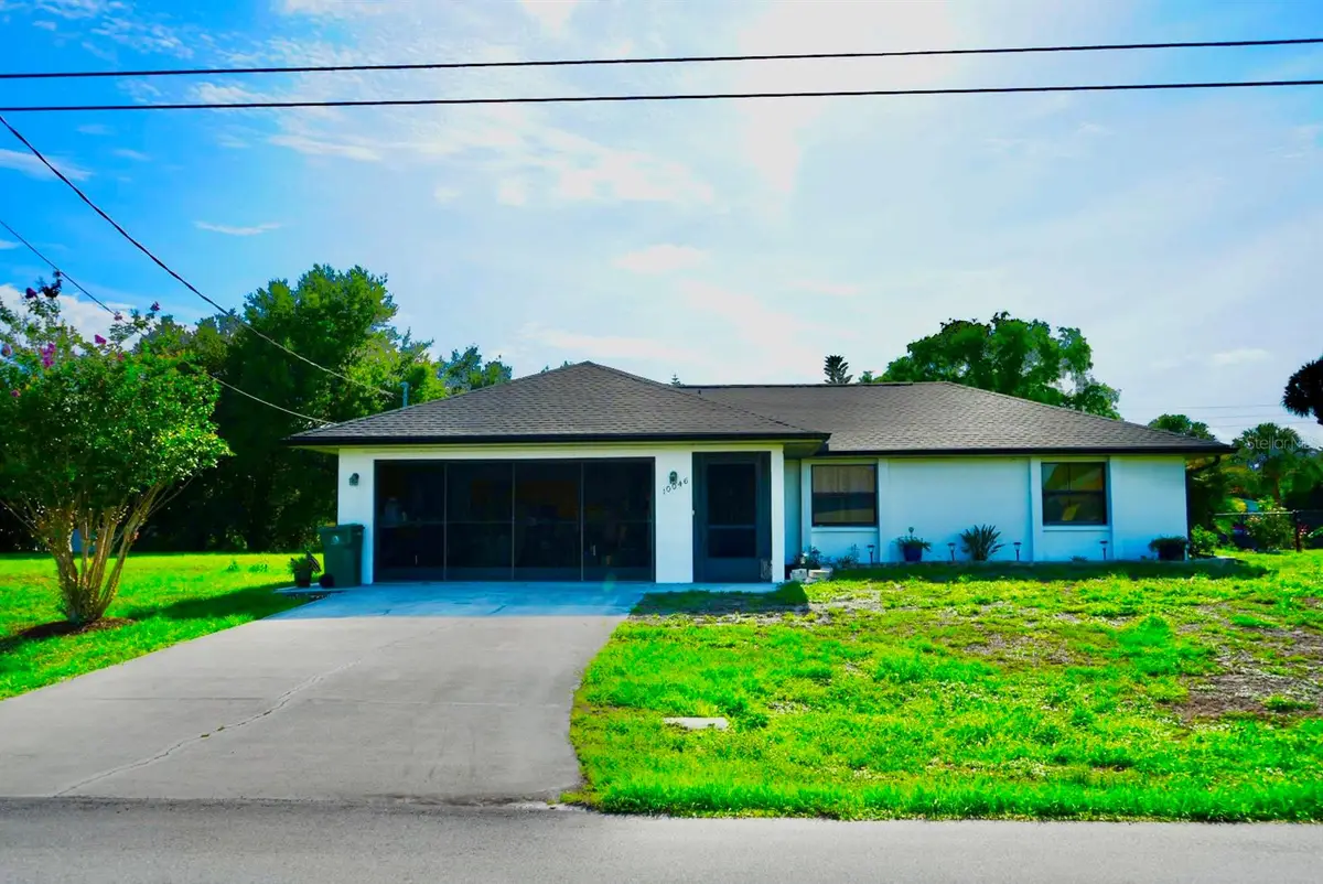10046 Charlemont Avenue, Englewood, FL 34224 - #1