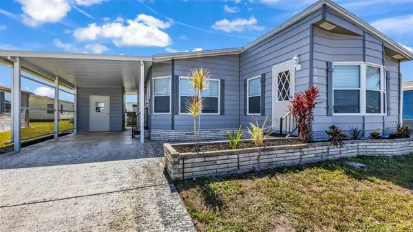 503 Madonna, NORTH PORT, FL 34287
