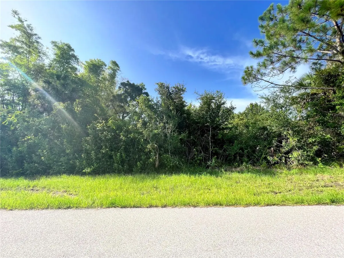 13544 Drysdale Avenue, Port Charlotte, FL 33981 - #1