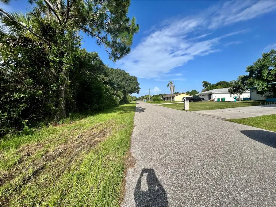 13544 Drysdale Avenue, Port Charlotte, FL 33981 - #3
