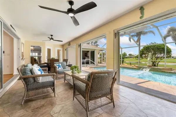 25237 Zodiac Lane, PUNTA GORDA, FL 33983