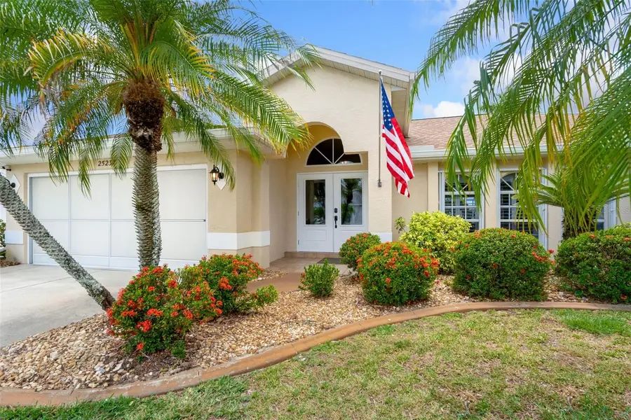 25237 Zodiac Lane, Punta Gorda, FL 33983 - #2