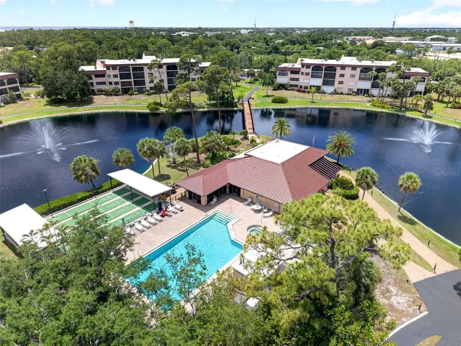 23465 Harborview Road #214, Punta Gorda, FL 33980 - #2