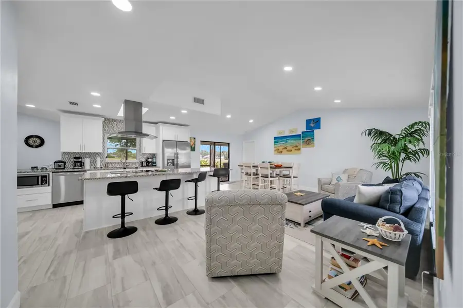 299 Rotonda Circle, Rotonda West, FL 33947 - #2