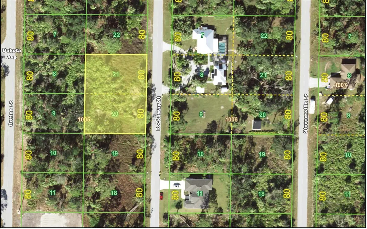 213 Rockaway Street, Port Charlotte, FL 33954 - #1