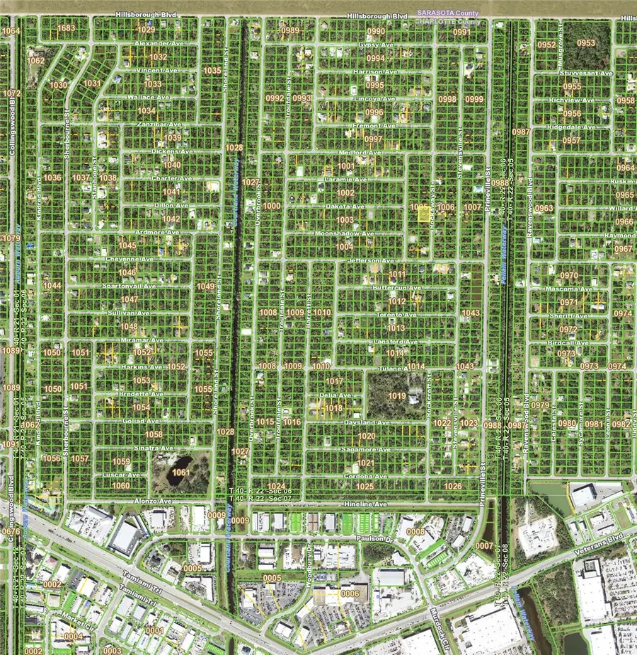 213 Rockaway Street, Port Charlotte, FL 33954 - #2