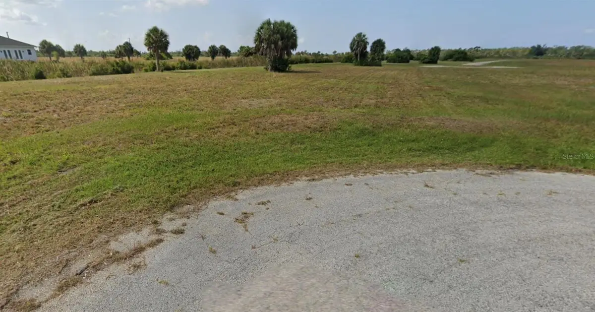 2 Rye Court, Placida, FL 33946 - #1