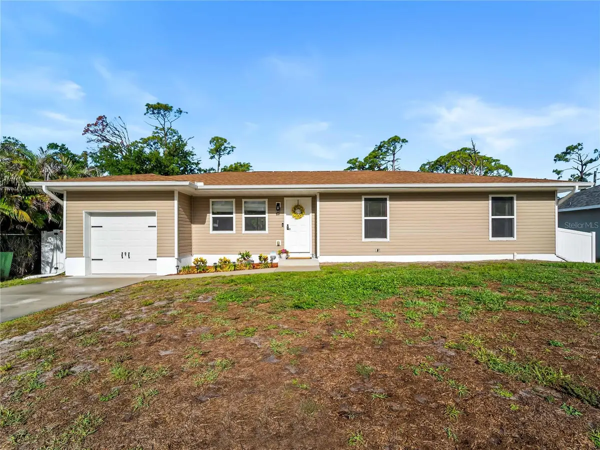 89 Santa Fe Street, Port Charlotte, FL 33953 - #1