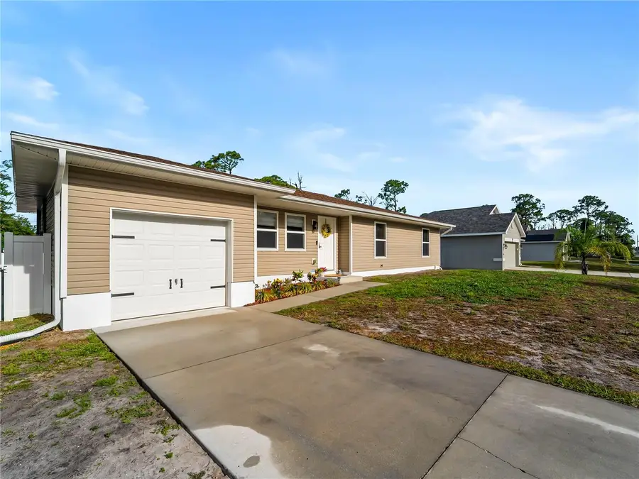 89 Santa Fe Street, Port Charlotte, FL 33953 - #2