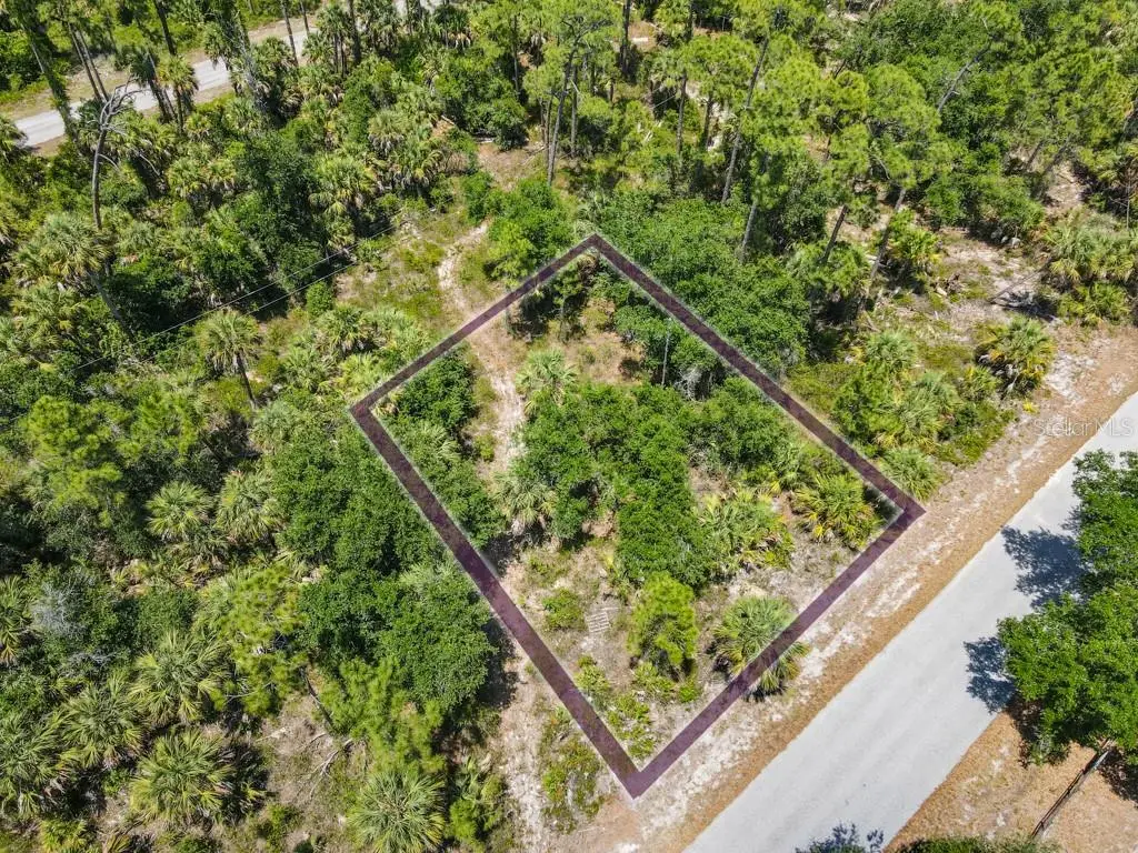17420 Iago Avenue, Port Charlotte, FL 33954 - #1